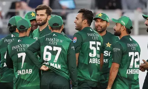 T20 World Cup 2026: पाकिस्तान खेलेगा टूर्नामेंट, लेकिन भारत से मुकाबले का बहिष्कार,  ICC  कर सकता है कार्रवाई