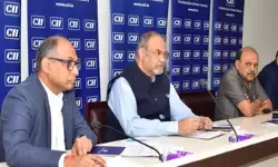 बजट ने आर्थिक विकास और उद्योग प्रतिस्पर्धा को मजबूती दी : सीआईआई गुजरात