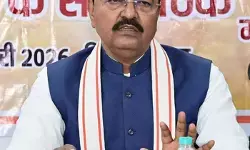 बजट 2026 ‘विकसित भारत’ का रोड मैप, पीएम मोदी की गारंटी वाला बजट : केशव प्रसाद मौर्य