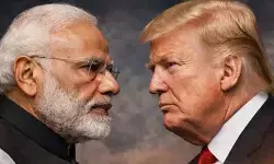 भारत के सामने झुका अमेरिका, टैरिफ टैरिफ घटाकर किया 18 फीसदी