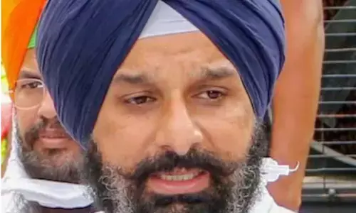 सुप्रीम कोर्ट ने आय से अधिक संपत्ति मामले में अकाली नेता बिक्रम सिंह मजीठिया को जमानत दी