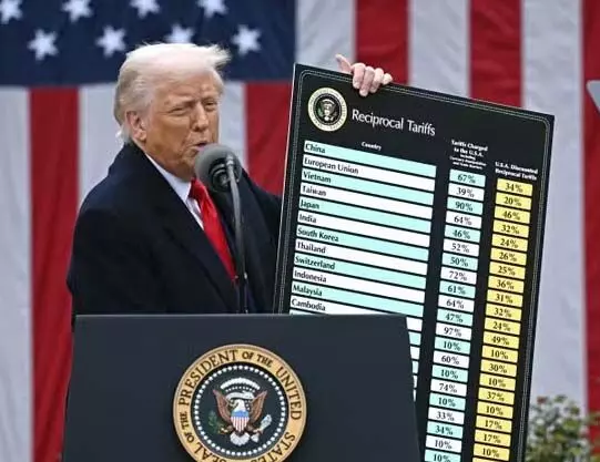 विकासशील देशों को नई चुनौतियों का सामना करने के लिए एक साथ काम करना होगा