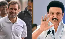 तमिलनाडु विधानसभा चुनाव: सीट बंटवारे को लेकर डीएमके और गठबंधन में हो सकती है बातचीत