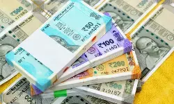 भारत-अमेरिका व्यापार समझौते से रुपये में 121 पैसे की तेजी हुई