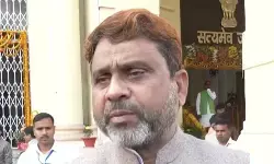 एनडीए ने बिहार बजट से लोगों को धोखा दिया: अख्तरुल ईमान एनडीए ने बिहार बजट से लोगों को धोखा दिया: अख्तरुल ईमान