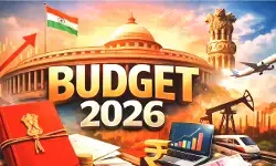 अब तक अपनाए गए स्टैंडर्ड मॉडल से अलग है 2026-27 का भारतीय बजट