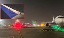 मुंबई एयरपोर्ट पर बड़ा हादसा टला, एयर इंडिया-इंडिगो विमानों के पंख टकराए