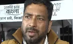 शंकर घोष का दावा: बंगाल से टीएमसी की विदाई तय