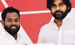 जन सेना विधायक पर यौन शोषण के आरोप में मामला दर्ज