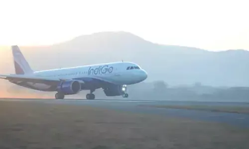 कोहरे के कारण इंडिगो सहित कई उड़ानों पर असर, यात्रियों के लिए ट्रैवल एडवाइजरी जारी की गई