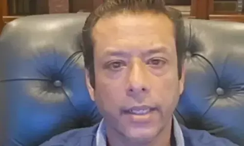 शेख हसीना के बेटे साजिब वाजेद जाय ने कहा, बांग्लादेश में जमात-ए-इस्लामी का प्रभाव भारत की पूर्वी सीमा की सुरक्षा के लिए बेहद चिंता का विषय