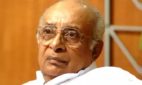 पद्म अलंकरणों की बंदरबांट का शर्मनाक सिलसिला पद्म अलंकरणों की बंदरबांट का शर्मनाक सिलसिला