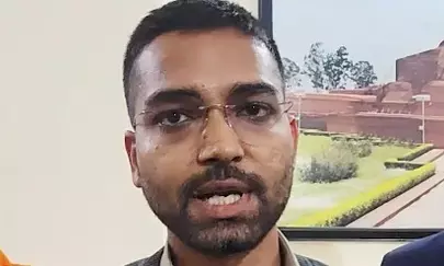 बिहार का बजट प्रदेश के विकास को नई रफ्तार देगा : दीपक प्रकाश