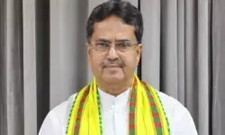 त्रिपुरा में बनेगा अंतरराष्ट्रीय स्किल सेंटर और विदेशी भाषा स्कूल: सीएम माणिक साहा