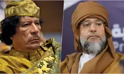 लीबिया के पूर्व तानाशाह शासक मुअम्मर गद्दाफी के बेटे की गोली मारकर हत्या, मौत को लेकर अलग-अलग दावे