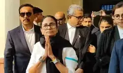 Supreme Court: अदालत में बोलीं सीएम ममता बनर्जी- सिर्फ नाम काटने के लिए हो रहा SIR,  32 लाख नाम सूची से बाहर होने का दावा