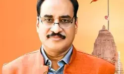 कोटद्वार जिम ट्रेनर मोहम्मद दीपक पर विहिप प्रवक्ता का जुबानी हमला, लव जिहाद का नया रूप बताया