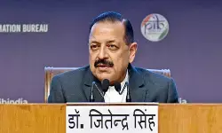 बजट लंबी अवधि के विकास पर केंद्रित, किफायती दवाओं से मध्यम वर्ग को फायदा होगा : डॉ. जितेंद्र सिंह