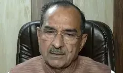 राहुल गांधी के ‘गद्दार’ बयान पर भाजपा का हमला, माफी की मांग