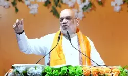 केंद्रीय गृह मंत्री शाह फरवरी के अंत में कर सकते हैं पश्चिम बंगाल का दौरा