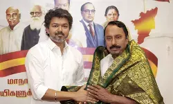 केए सेंगोट्टैयन गोबीचेट्टिपालयम सीट से करेंगे नामांकन, दावा- टीवीके तमिलनाडु चुनाव के लिए तैयार