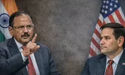 ट्रेड डील पर NSA डोभाल ने रूबियो से कहा, अमेरिकी धमकियों के आगे नहीं झुकेगा भारत, बात नहीं बनी तो हम ...