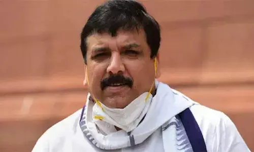 अमेरिका के आगे झुके मोदी, किसानों और जनता पर महंगाई थोपने की ट्रेड डील; देश का स्वाभिमान गिरवी रखा