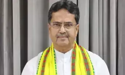 त्रिपुरा में बनेगा अंतरराष्ट्रीय स्किल सेंटर और विदेशी भाषा स्कूल: सीएम माणिक साहा