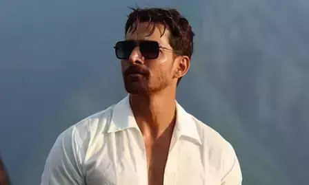 सनम तेरी कसम और एक दीवाने की दीवानीयत के लिए मेकर्स की पहली पसंद नहीं थे हर्षवर्धन, ऐसे बने हिस्सा