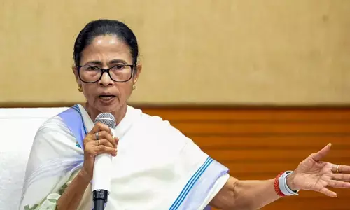 बंगाल एसआईआर विवाद: सुप्रीम कोर्ट में ममता बनर्जी होंगी व्यक्तिगत रूप से पेश