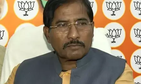 पश्चिम बंगाल में राष्ट्रपति शासन लगाकर एसआईआर करवाना चाहिए: जगन्नाथ सरकार