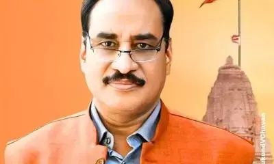 कोटद्वार जिम ट्रेनर मोहम्मद दीपक पर विहिप प्रवक्ता का जुबानी हमला, लव जिहाद का नया रूप बताया