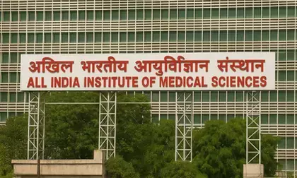 केंद्रीय बजट में एम्स दिल्ली को विशेष आवंटन से अनुसंधान और नवाचार को बढ़ावा मिलेगा