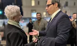 एस जयशंकर से मिले साइप्रस के विदेश मंत्री, भारत को व्यापारिक समझौतों की दी बधाई