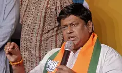 सुकांत मजूमदार का हमला – ममता बनर्जी कर रही हैं सिर्फ ड्रामा