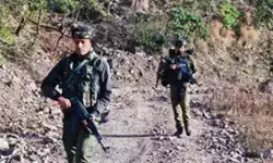 जम्मू संभाग में बड़ी कामयाबी: ऊधमपुर में 22 घंटे चली मुठभेड़ में दो आतंकी ढेर, किश्तवाड़ में एक आतंकी मारा गया