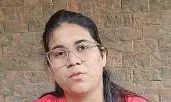 विकसित भारत यंग लीडर्स डायलॉग 2027 में नए विचारों के साथ आएंगे युवा : साक्षी पांडे