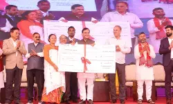 असम में भाजपा का ‘बूथ विजय अभियान’ शुरू, सरमा ने दी चुनावी हुंकार