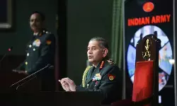भारतीय सेना ने बदले ब्रिटिश काल के 246 सड़कों और इमारतों के नाम भारतीय सेना ने बदले ब्रिटिश काल के 246 सड़कों और इमारतों के नाम