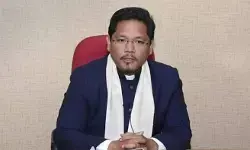 मेघालय खदान हादसा: 16 मजदूरों की मौत पर CM संगमा का शोक