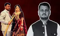 राजस्थान के श्रीगंगानगर में सनसनीखेज हत्याकांड, शादी के तीन माह बाद पत्‍नी ने प्रेमी और उसके दोस्तों से मिल करवाई पति की हत्या