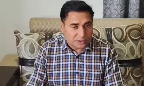 पूर्व विधायक बलजीत यादव को ईडी ने 3 दिन की रिमांड पर भेजा, अगली पेशी 7 फरवरी को