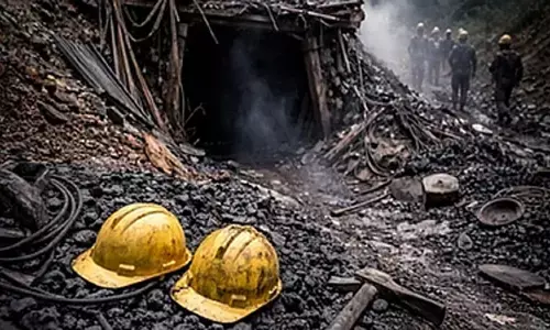 मेघालय की खदान में मौत का धमाका: 16 मजदूरों की जान गई