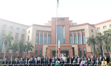 अमेरिका की डिफेंस इनोवेशन यूनिट और डीआरडीओ एक साथ कर सकते हैं काम