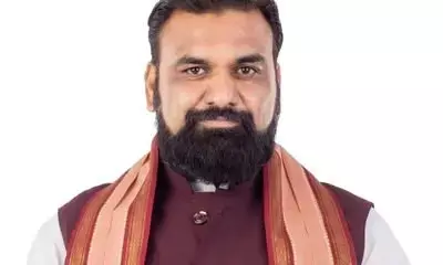 बिहार: सम्राट चौधरी ने लालू यादव पर हमला बोला, राजद को वंशवादी पार्टी बताया