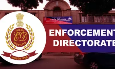 एनसीएलटी ने अल्केमिस्ट ग्रुप के दिवालियापन को किया रद्द, ईडी के हस्तक्षेप से मनी लॉन्ड्रिंग की साजिश नाकाम