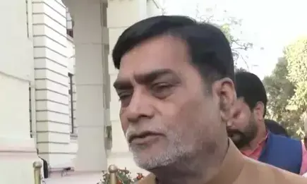 राबड़ी देवी के लीपापोती वाले बयान पर बोले रामकृपाल यादव, दोषियों को बख्शा नहीं जाएगा