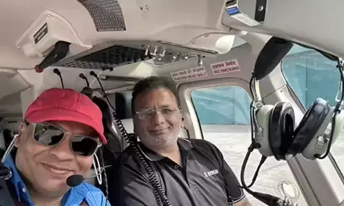 33 घंटे बाद खुला मुंबई–पुणे एक्सप्रेसवे, जाम में 8 घंटे फंसा ये उद्योगपति, हेलीकॉप्टर से किया एयरलिफ्ट