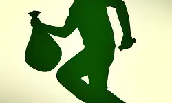 राजस्थान: चांदी के गहने लूटने के लिए 90 साल की महिला को पलंग समेत उठा ले गए चोर