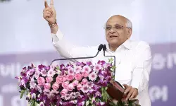 केंद्रीय बजट से लघु एवं मध्यम उद्यमों को बढ़ावा मिलेगा : सीएम भूपेंद्र पटेल